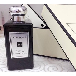 Nước hoa dùng thử Jo Malone Tuberose Angelica Test