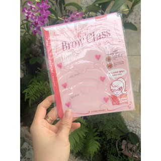 KHUNG KẺ CHÂN MÀY ETUDE