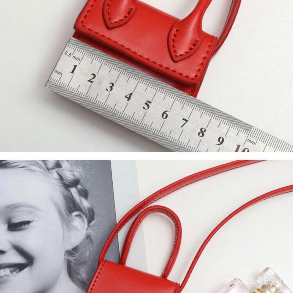 Túi Đeo Vai Thời Trang Chất Lượng Cao Mẫu 2021 Dễ Phối Đồ Cho Nữ | BigBuy360 - bigbuy360.vn