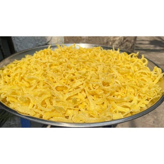 500g Mức dừa dẻo Bến tre Nhà làm