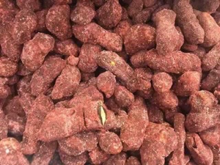 ME XÍ MUỘI THÁI LAN ( 0.5Kg)