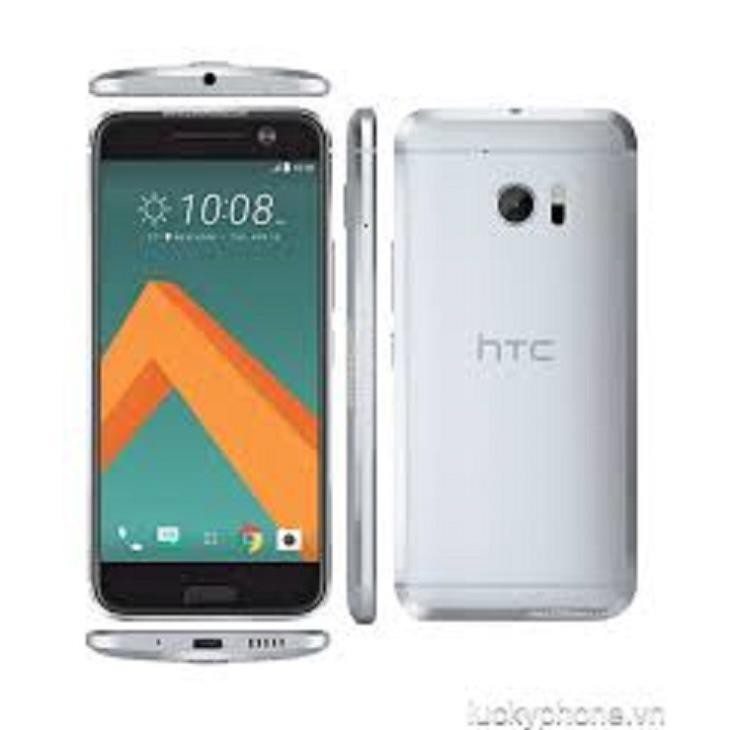 '' Rẻ Hủy Diệt '' điện thoại CHÍNH HÃNG HTC M10 - HTC 10 ram 4G bộ nhớ 32G zin, Vỏ nhôm nguyên khối, chiến mọi game