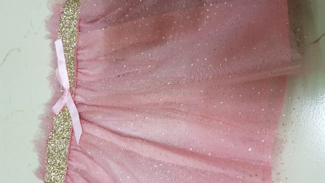 Chân váy tutu H&M