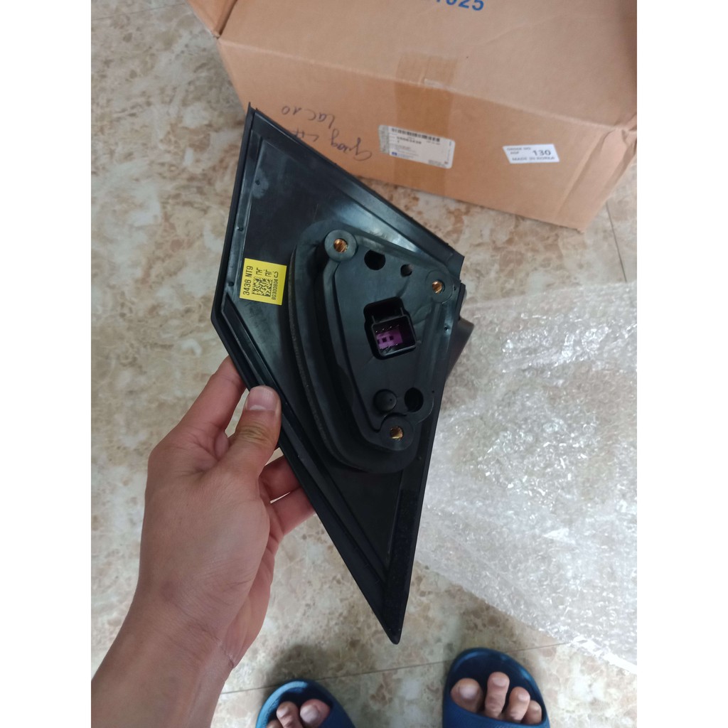 Gương chiếu hậu Lacetti đời 2010-2015, Cruze-Xịn chính hãng