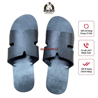Dép cao su •ɗéρ ℓốρ• 1 quai chữ H chính hãng phong cách trẻ dép công nghệ độc quyền DL43
