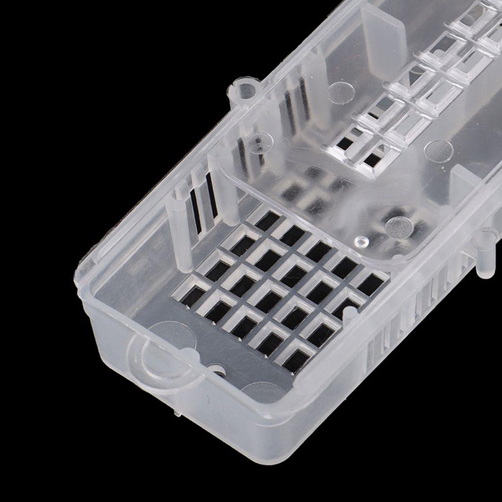 1 / 2 / 4 Lồng Nuôi Ong Bằng Nhựa PP