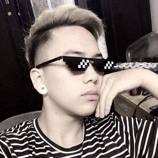 Combo 25 kính ThugLife và 21 kính Oval