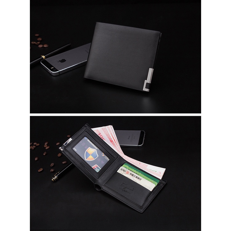 Ví ngắn, ví dài TNT