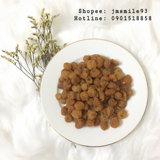 Long nhãn Hưng Yên hảo hạng 500g