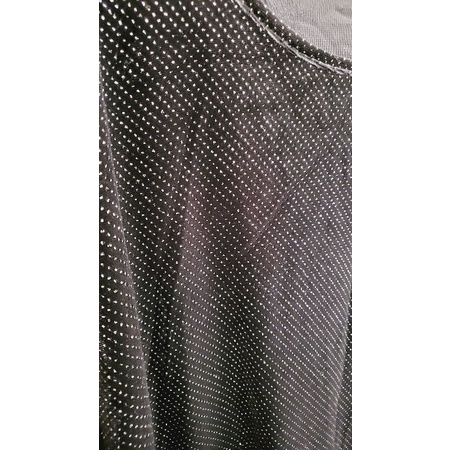 Áo nhung blink new 99%