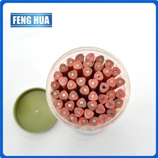 Bút chì deli 2B hộp 50 chiếc