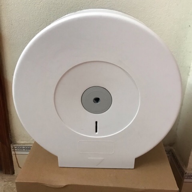 HỘP ĐỰNG GIẤY VỆ SINH CUỘN LỚN CÔNG NGHIỆP (HÀNG LOẠI 1 - Bền đẹp với thời gian)