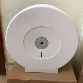 HỘP ĐỰNG GIẤY VỆ SINH CUỘN LỚN CÔNG NGHIỆP (HÀNG LOẠI 1 - Bền đẹp với thời gian)