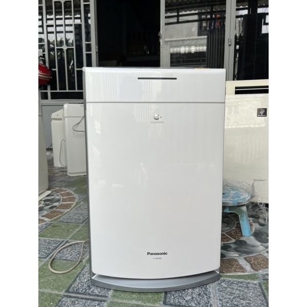 Máy lọc PANASONIC nội địa nhật bản