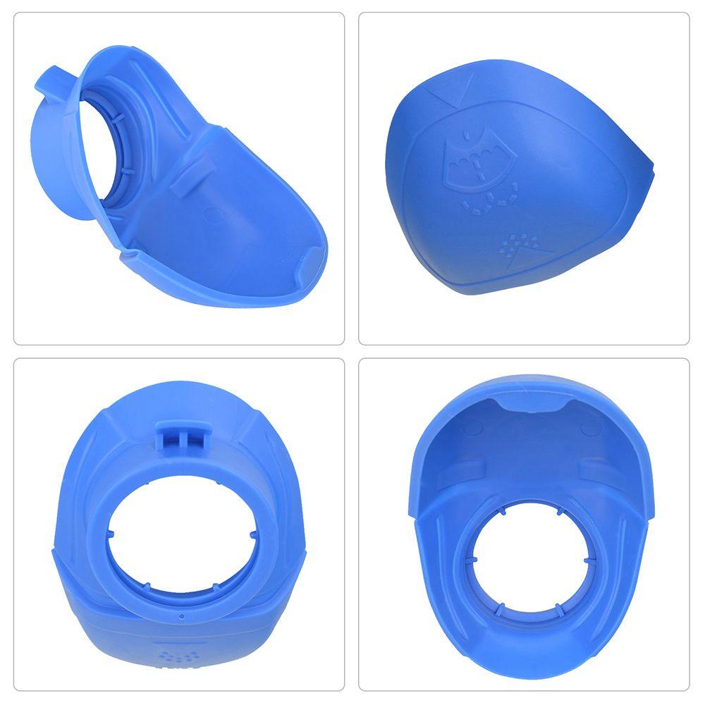 MYRONGVN Nắp Đậy Bình Nước Rửa Kính Chắn Gió Xe Hơi Chất Lượng Cao