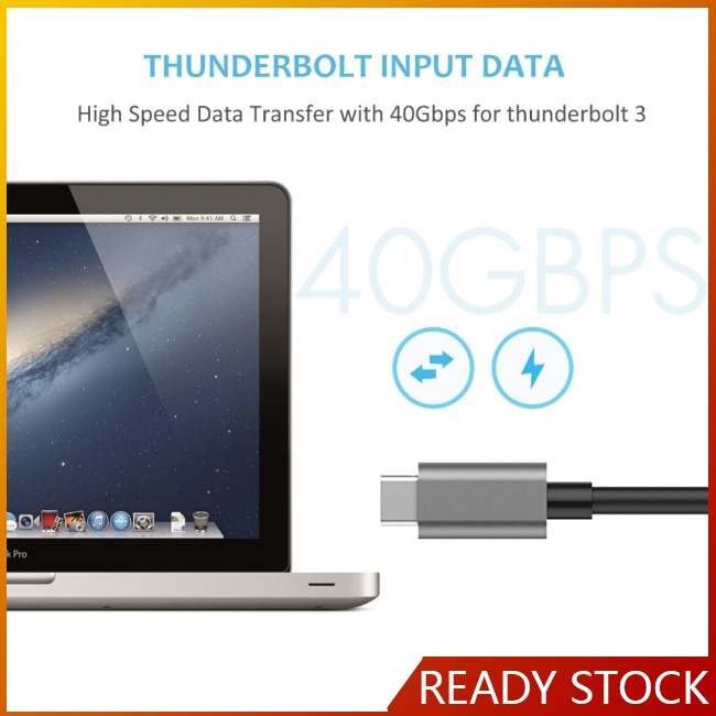 Type C Hub HDMI USB C Hub to Gigabit Ethernet Rj45 Lan Adapter for Macbook Pro Thunderbolt 3 USB-C | BigBuy360 - bigbuy360.vn