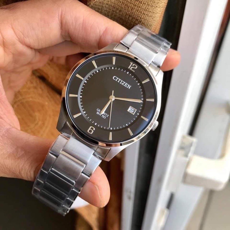 Đồng hồ nam Citizen BD
