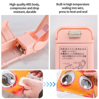 Máy Hàn Miệng Túi Mini Cầm Tay