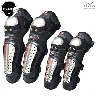 Giáp Bảo Hộ PRO X - Probiker, Giáp Đi Phượt (full bộ)