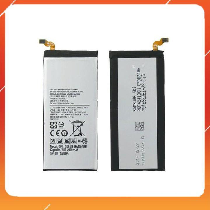 [BÁN CHẠY] PIN SAMSUNG S8 ACTIVE G892 EB-BG892ABA ZIN HÃNG