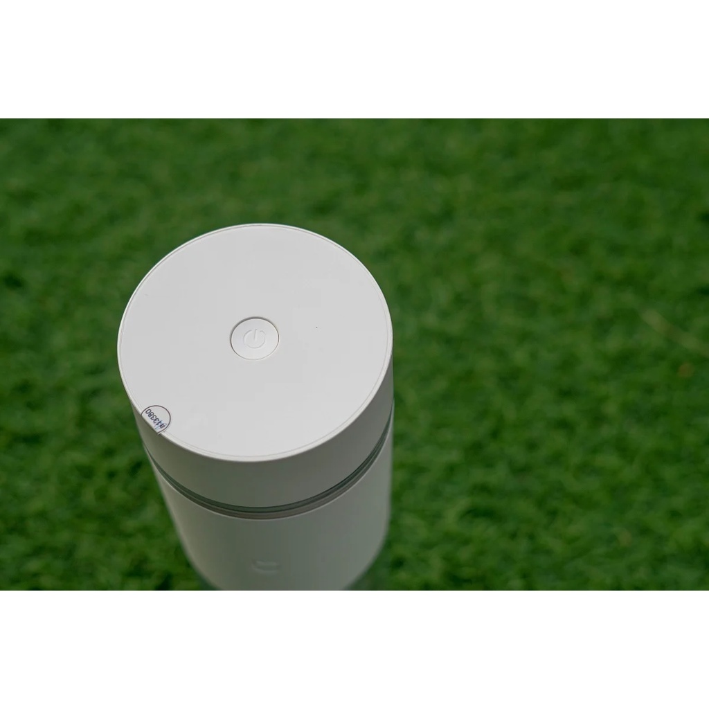 Máy xay sinh tố cầm tay Xiaomi Mijia MJZZB01PL 300ML - 4 lưỡi dao thép không gỉ , Pin lớn 1300mAh-Bảo hành 12 tháng