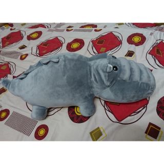 Hà mã nhồi bông