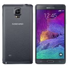 ĐIỆN THOẠI SAMSUNG GALAXY NOTE 4 MỚI FULL PK