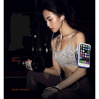 Đai Đeo Điện Thoại Chạy Bộ, Tập Thể Thao