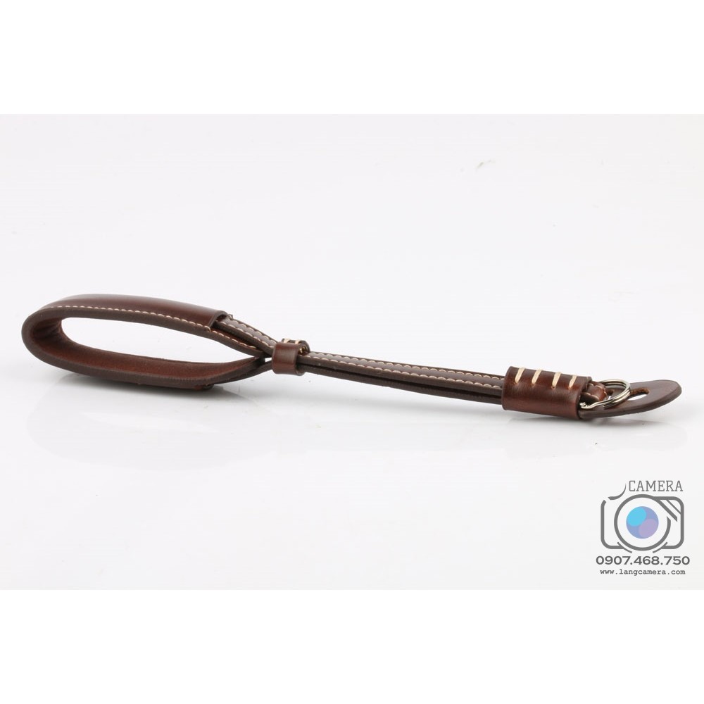 Dây đeo cổ tay máy ảnh có đệm