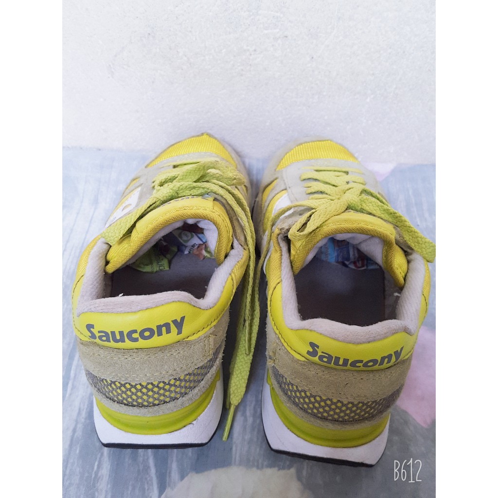 Giày Saucony si tuyển