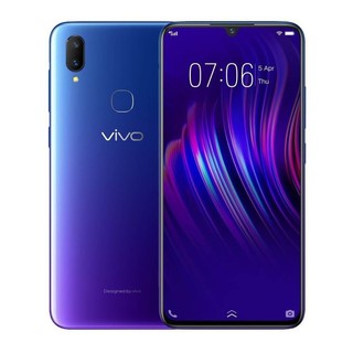 Điện thoại Vivo V11i