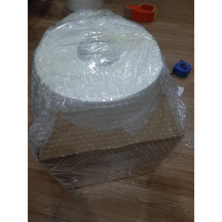 Combo 2 hộp giấy xanh rêu và 4 cuộn giấy 700g