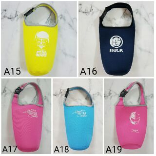 TÚI XÁCH LY GIỮ NHIỆT 900ml