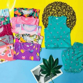 Combo 10bộ xát nách