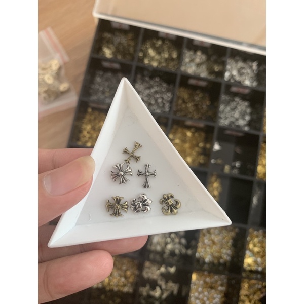 Charm ong rẻ siêu đẹp