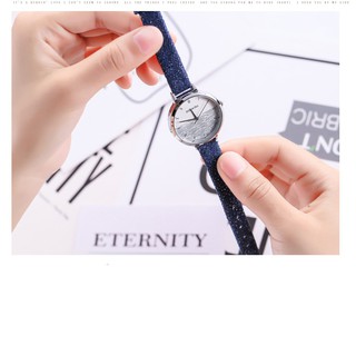 Đồng hồ nữ doukou