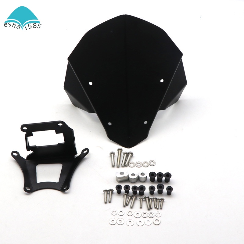 Tấm chắn gió phía trước cho HONDA CB650R CB 650 R 2019 2020