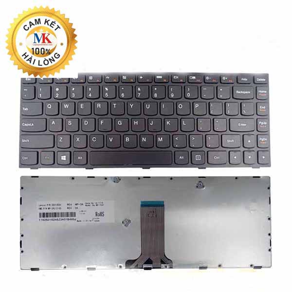 Bàn Phím Laptop Lenovo IdeaPad G40-30 G40-45 G40-70 G40-80 G41-35