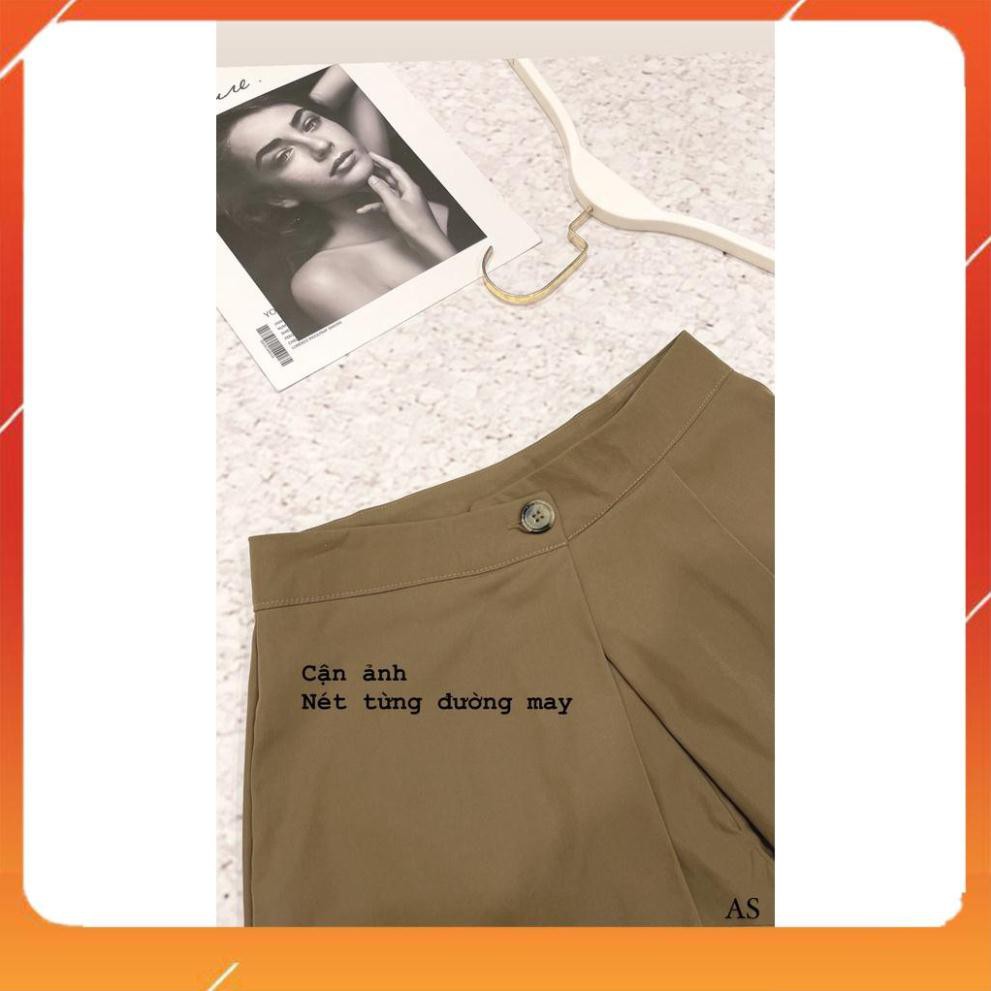 [ICB0511 giảm 25% tối đa 30k đơn 50k] Set Chân Váy Xếp Ly Kaki Mix Áo Sát Nách Chất  Tăm Siêu Đẹp | BigBuy360 - bigbuy360.vn