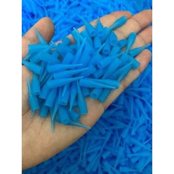 Ngòi xanh lắp máy thần thánh pro giansun