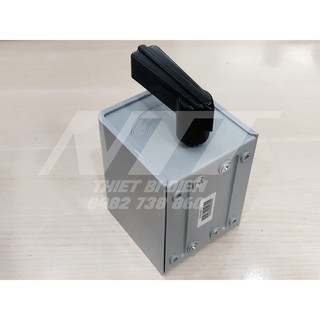 Công Tắc Đảo Chiều HY2-20 Chint