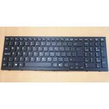 [Mã ELFLASH5 giảm 20K đơn 50K] Bàn Phím Laptop Sony Vaio EB VPCEB VPC-EB VPC EB Series