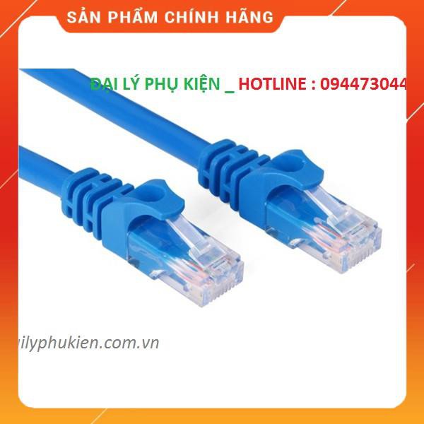 Cáp mạng đúc sẵn Cat6 40m Ugreen 11225 dailyphukien