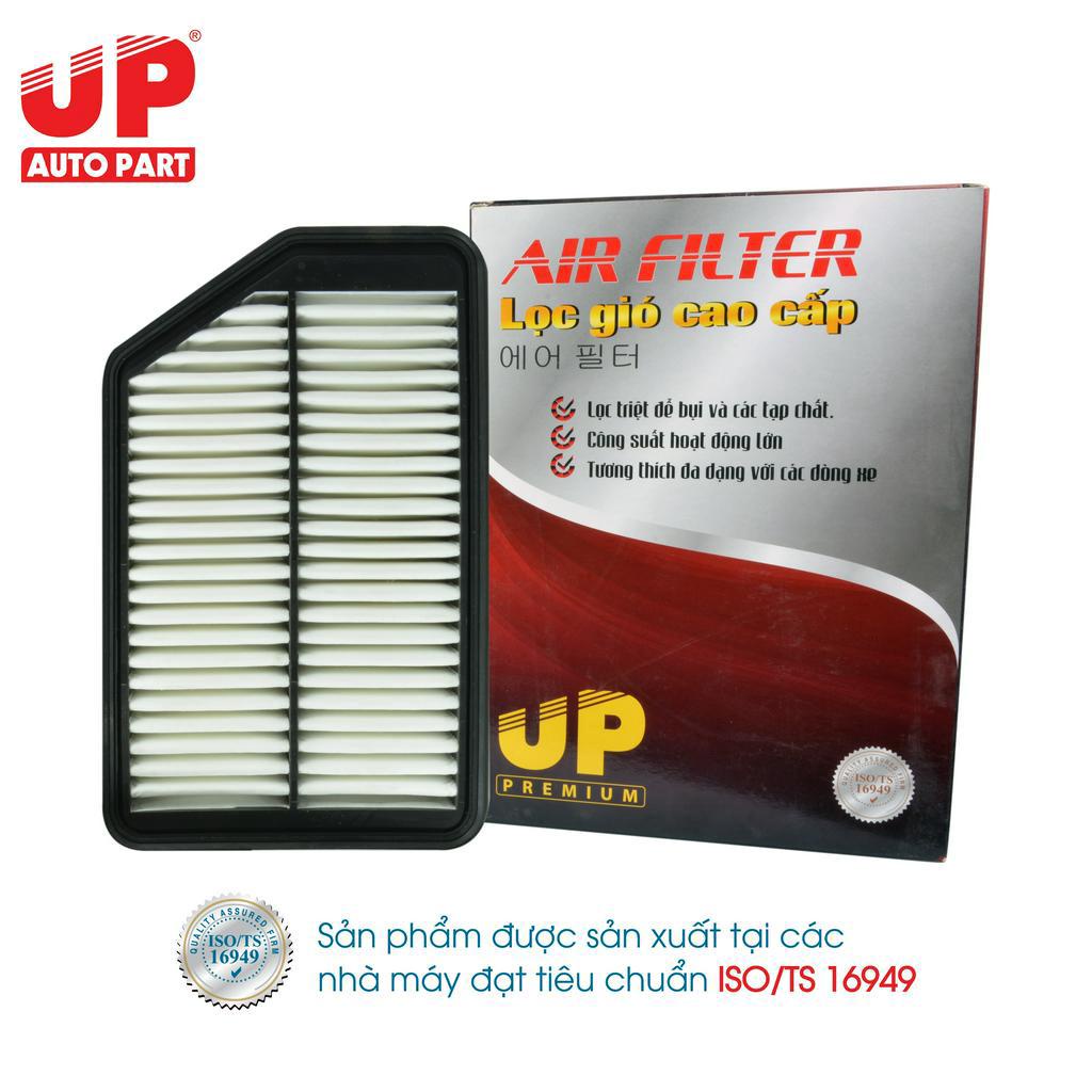 Lọc gió động cơ HYUNDAI I20 2009-2018