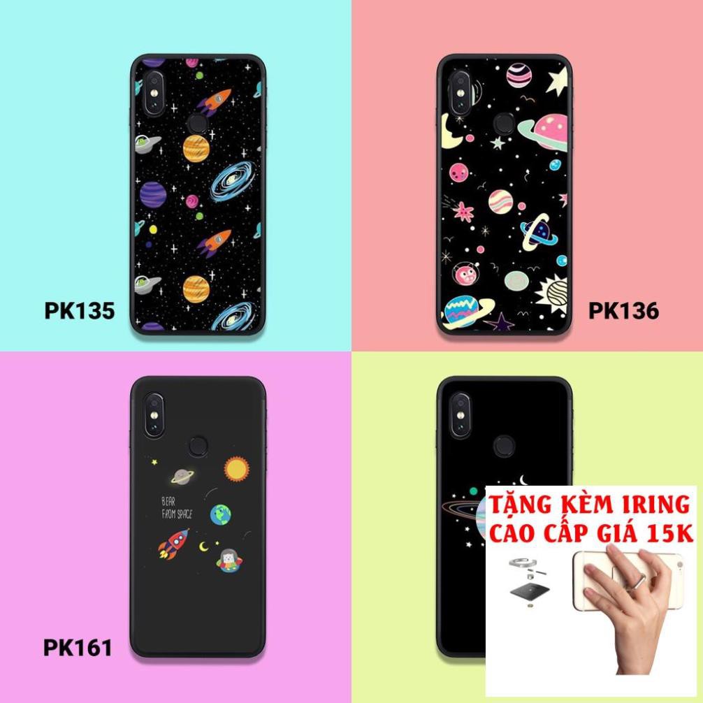 (Ốp giá rẻ) [Freeship từ 50k] ỐP LƯNG XIAOMI REDMI NOTE 6 IN HÌNH VŨ TRỤ, MÙA HÈ- CHẤTLƯỢNG-SIÊUBỀN-SIÊUĐẸP