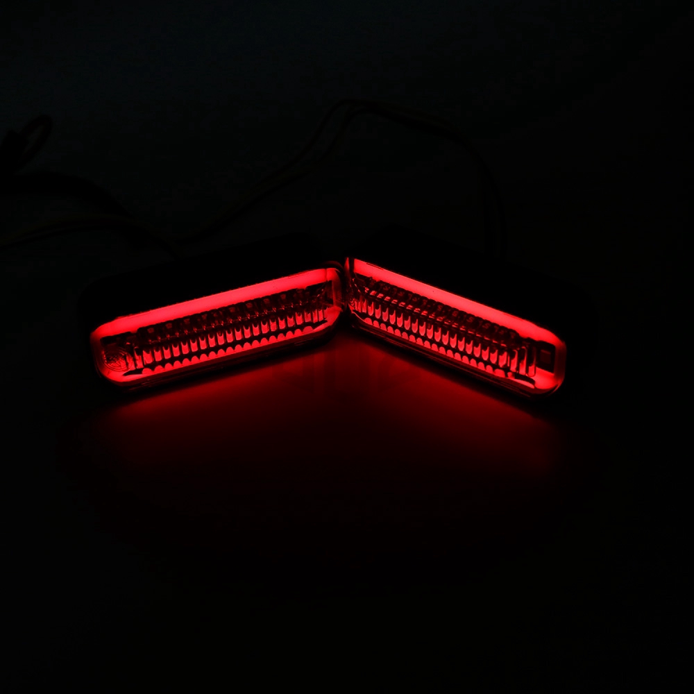 Đèn tín hiệu xi nhan DC 12V thông dụng cho xe máy