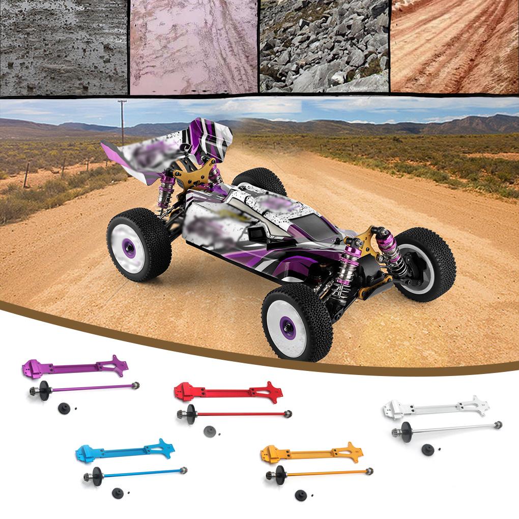 WLTOYS Bộ Dụng Cụ Sửa Chữa Xe Hơi Điều Khiển Từ Xa Tỉ Lệ 1 / 12 124016 124017 124018 124019