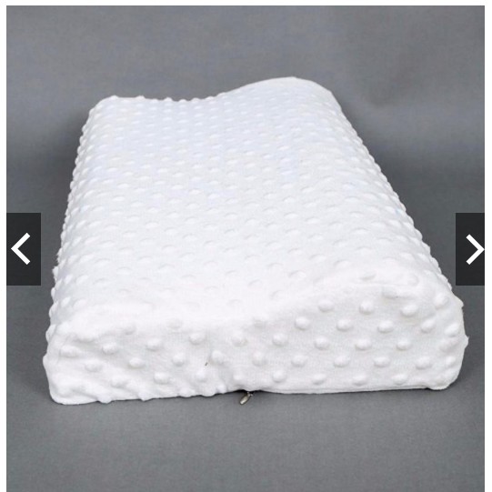 gối cao su non người lớn siêu mềm mại hàng đẹp