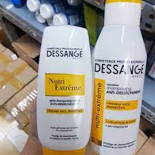 dầu gội đầu dessange pháp - 250ml