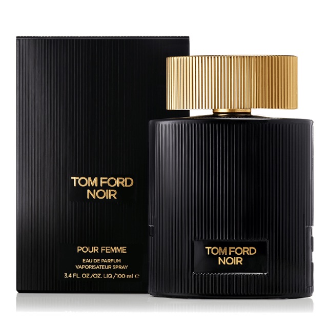 🌹Nước hoa Tomford Noir Pour Femme Eau de parfum spray 100ml 🌹